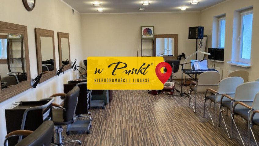 Lokal Sprzedaż Nowogard