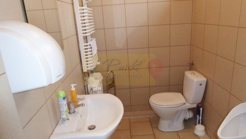 Lokal Wynajem Szczecin Zdroje