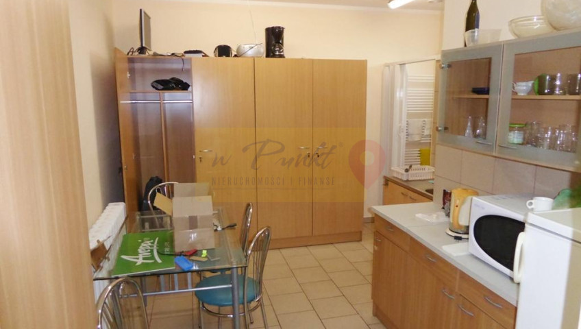 Lokal Wynajem Szczecin Zdroje