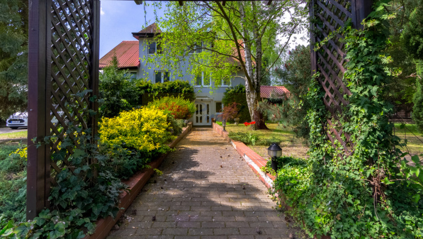 Dom Sprzedaż Szczecin Dąbie
