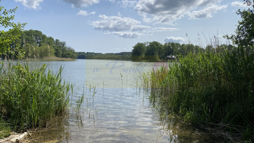 Działka Sprzedaż Przybiernów