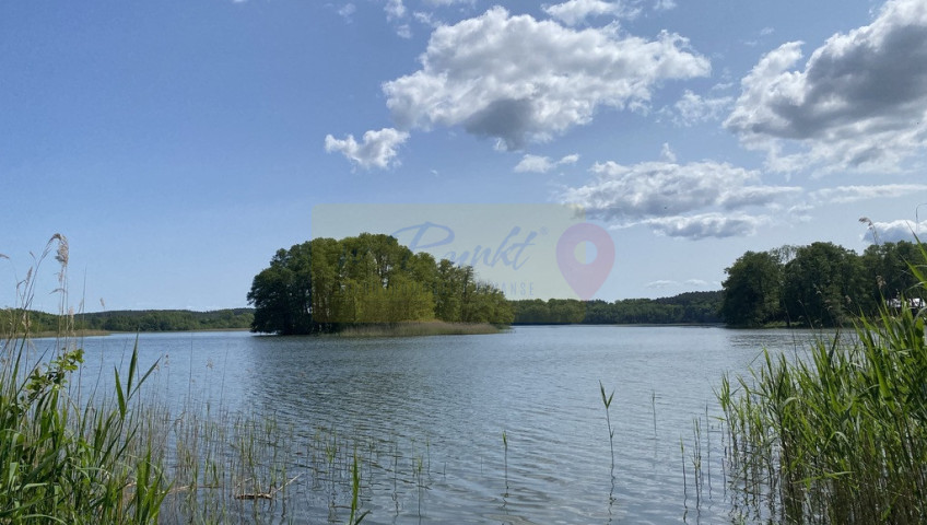 Działka Sprzedaż Przybiernów
