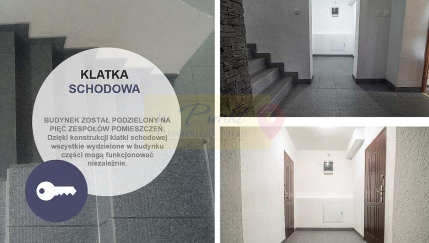 Dom Sprzedaż Szczecin Gumieńce