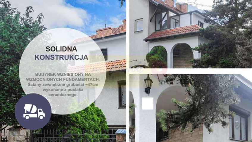 Dom Sprzedaż Szczecin Gumieńce