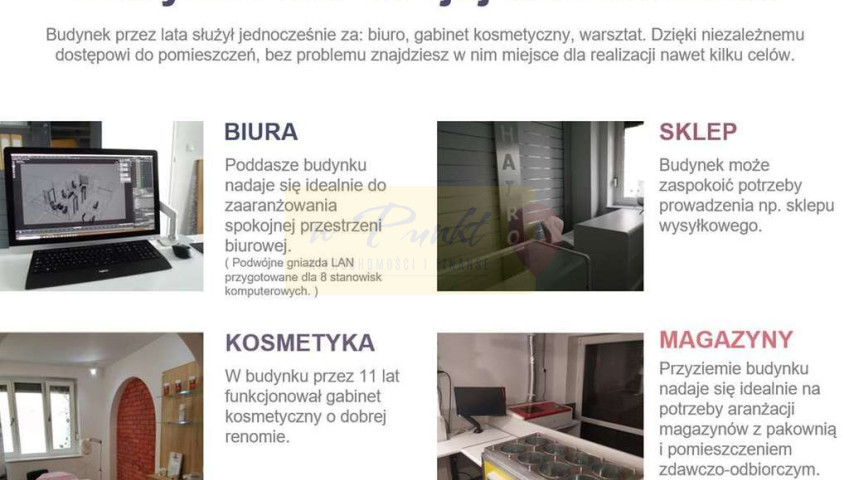 Dom Sprzedaż Szczecin Gumieńce