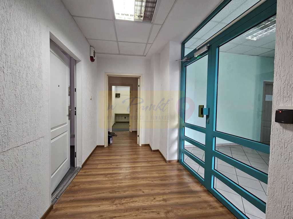 Lokal Wynajem Szczecin Centrum