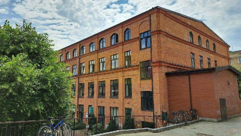 Lokal Sprzedaż Szczecin Śródmieście-Centrum