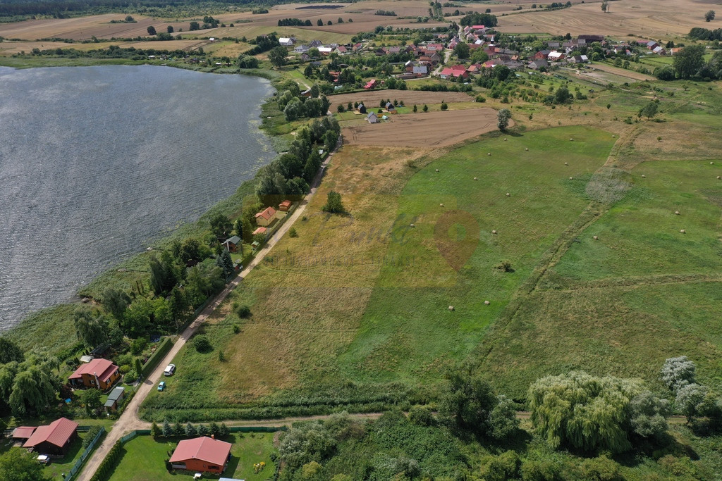 Działka Sprzedaż Załęże