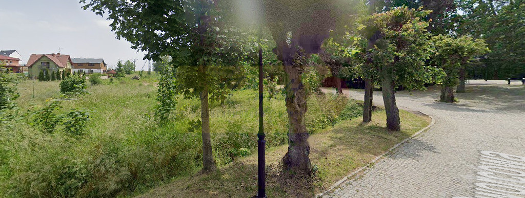 Działka Sprzedaż Rewal