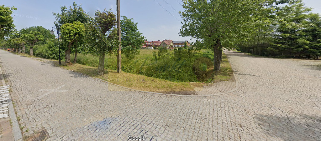 Działka Sprzedaż Rewal