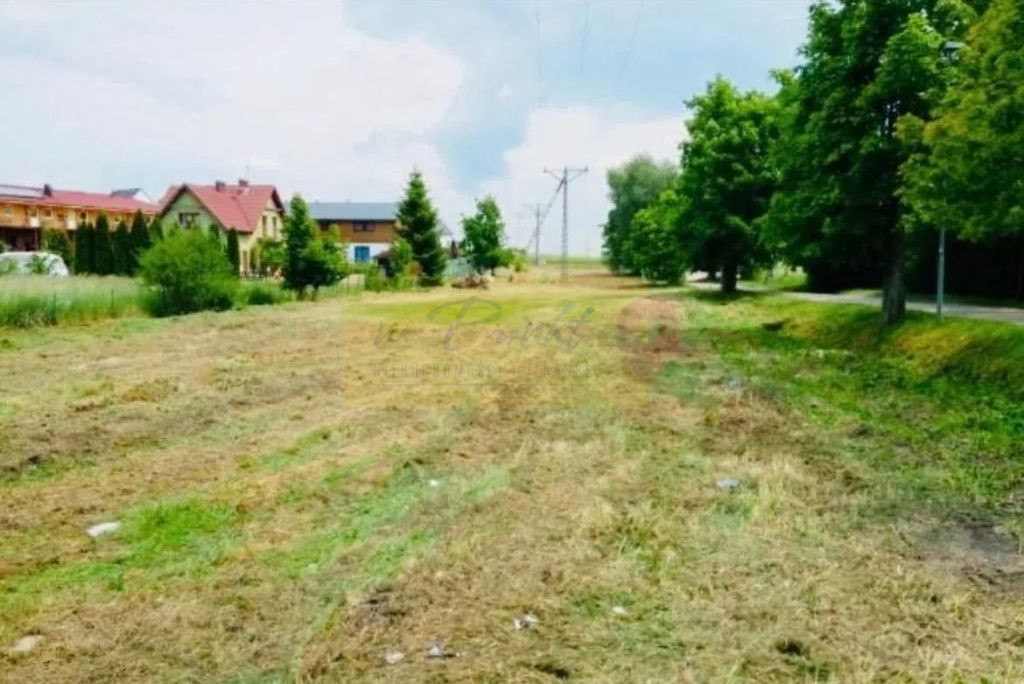 Działka Sprzedaż Rewal