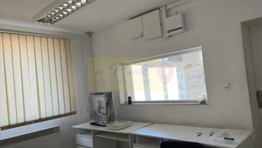 Obiekt Sprzedaż Szczecin Pogodno