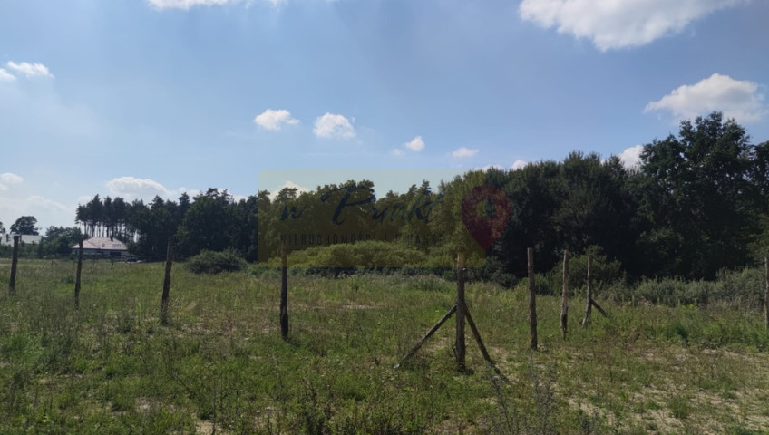 Działka Sprzedaż Kościno