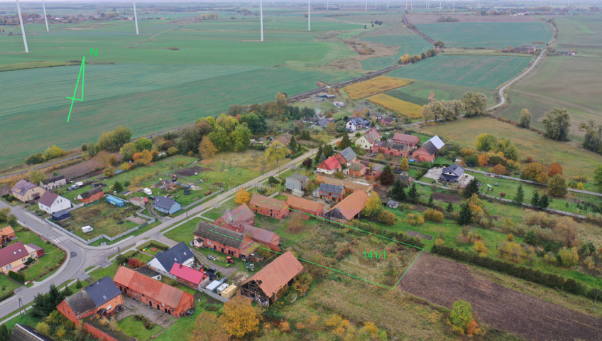 Dom Sprzedaż Kozielice
