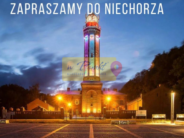 Mieszkanie Sprzedaż Niechorze