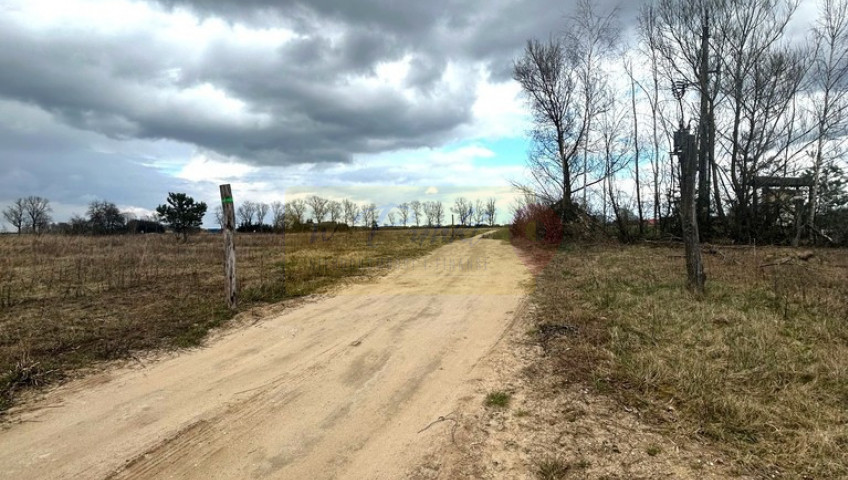 Działka Sprzedaż Barnimie