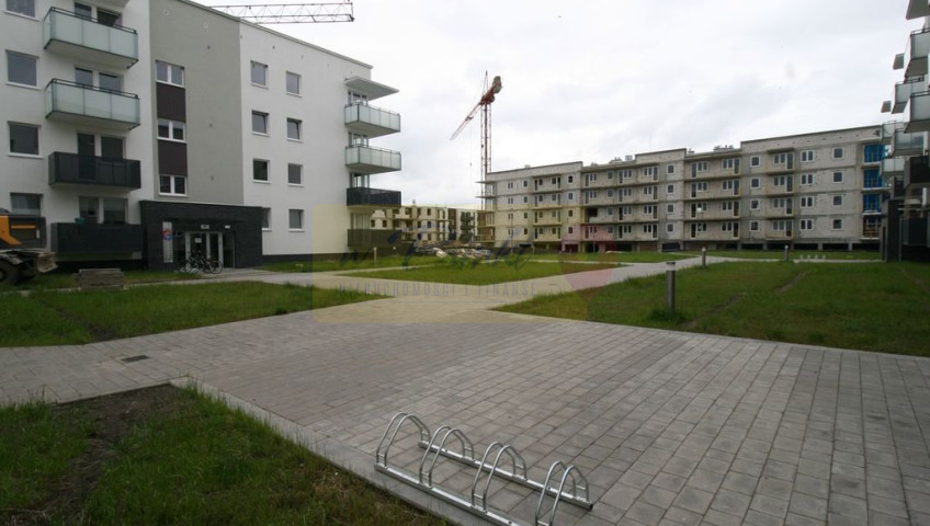 Mieszkanie Sprzedaż Szczecin Gumieńce Gorzowska