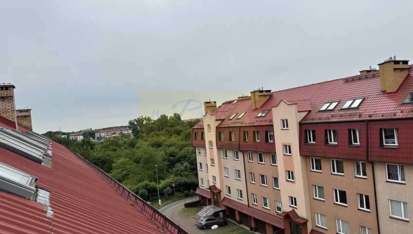 Mieszkanie Wynajem Mierzyn Spółdzielców