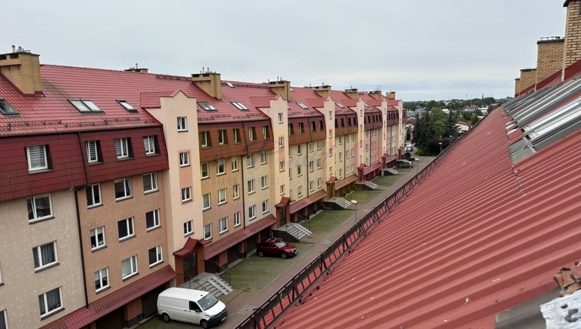 Mieszkanie Wynajem Mierzyn Spółdzielców