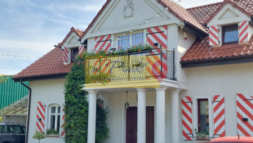 Dom Sprzedaż Pniewo Gryfińska