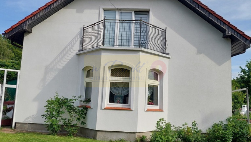Dom Sprzedaż Pniewo Gryfińska