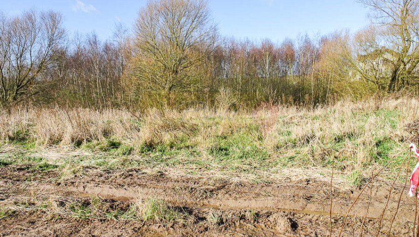 Działka Sprzedaż Dobra